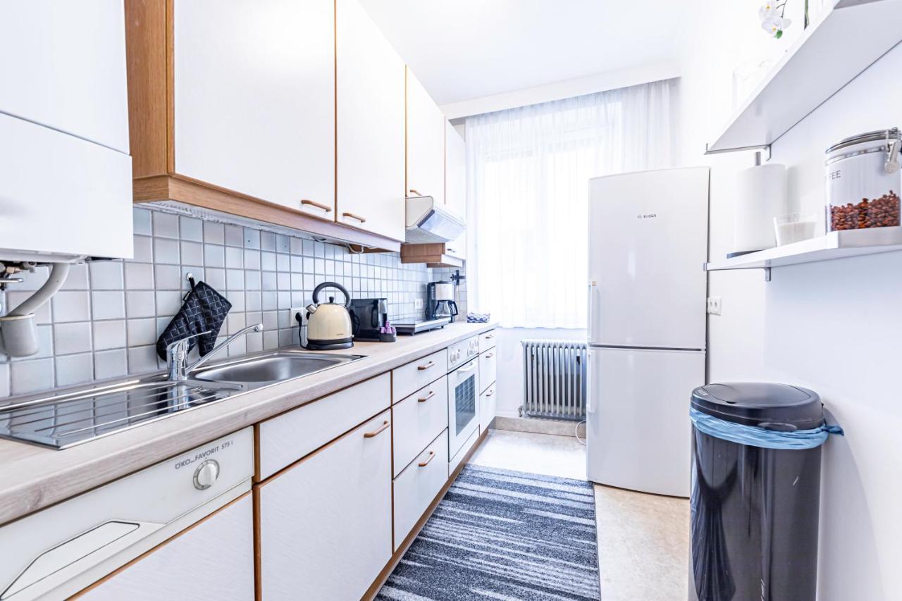 Vienna Apartment 1010 Екстер'єр фото