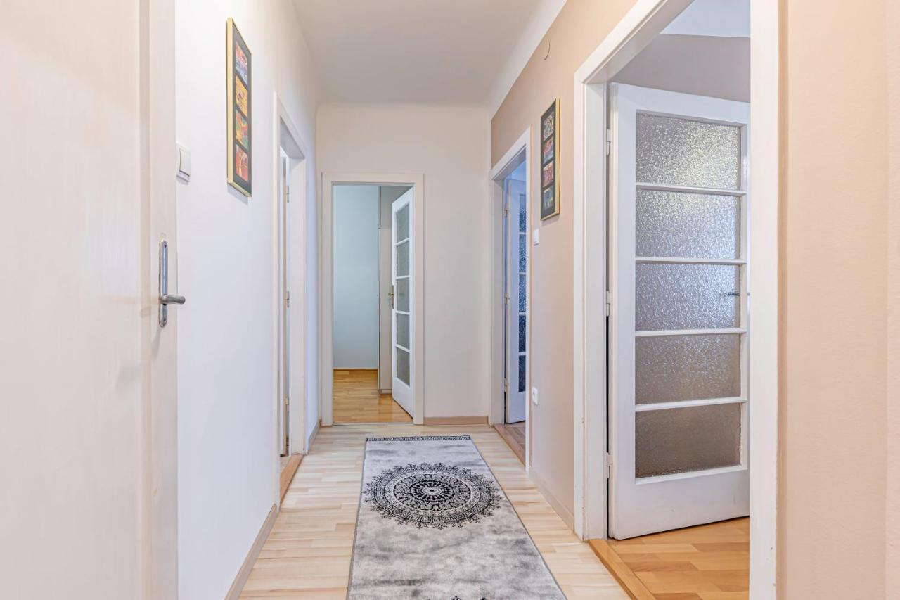 Vienna Apartment 1010 Екстер'єр фото