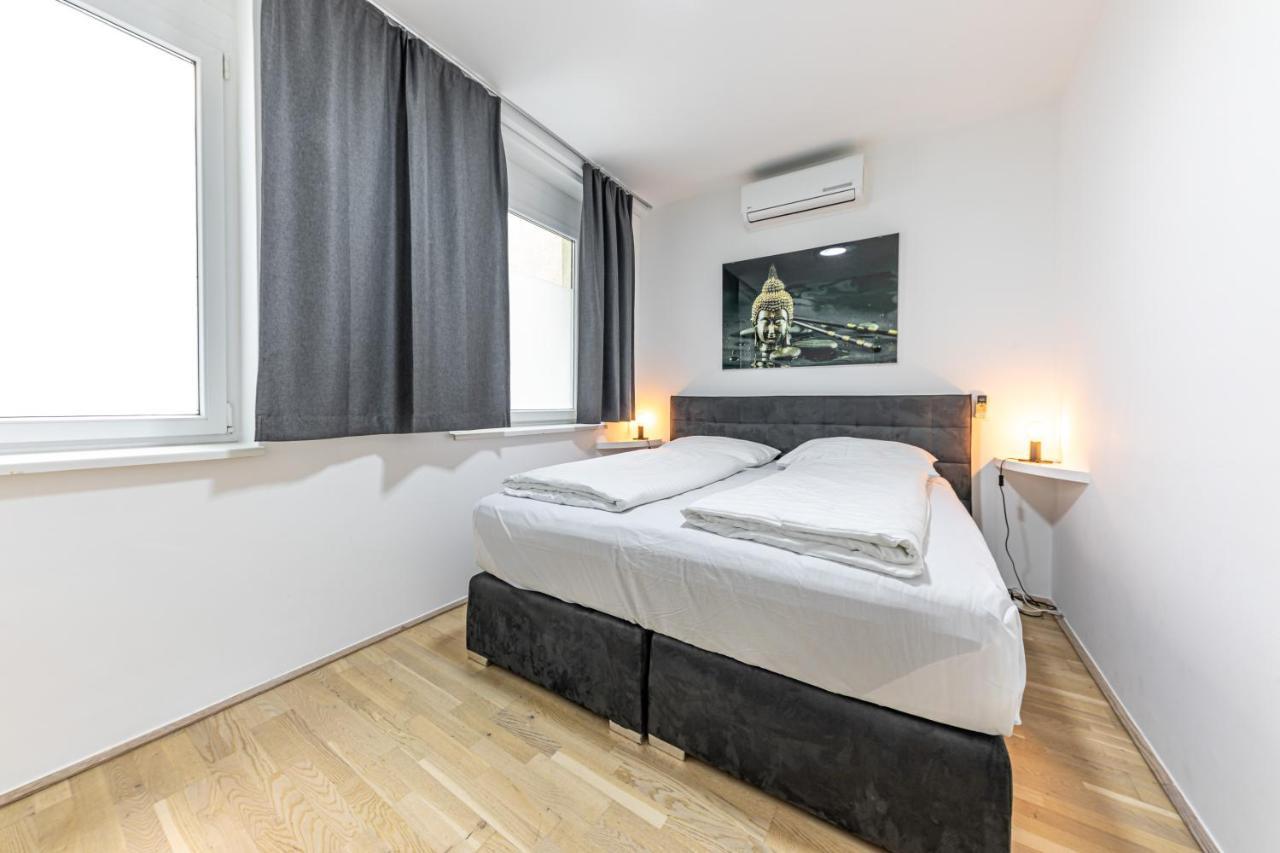 Vienna Apartment 1010 Екстер'єр фото