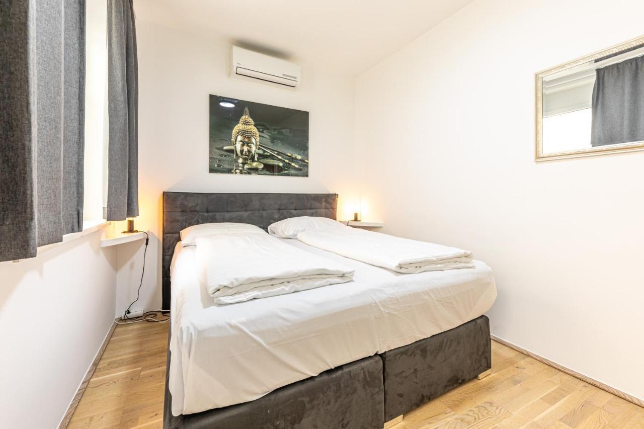 Vienna Apartment 1010 Екстер'єр фото