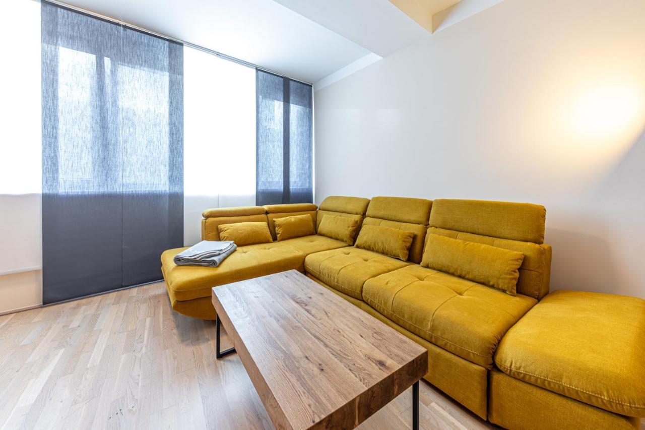 Vienna Apartment 1010 Екстер'єр фото