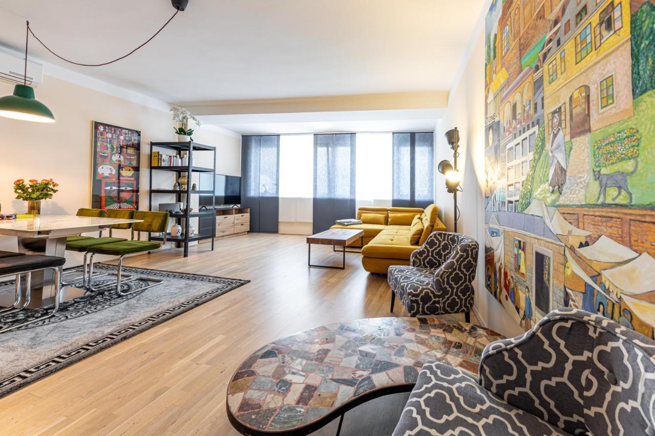 Vienna Apartment 1010 Екстер'єр фото