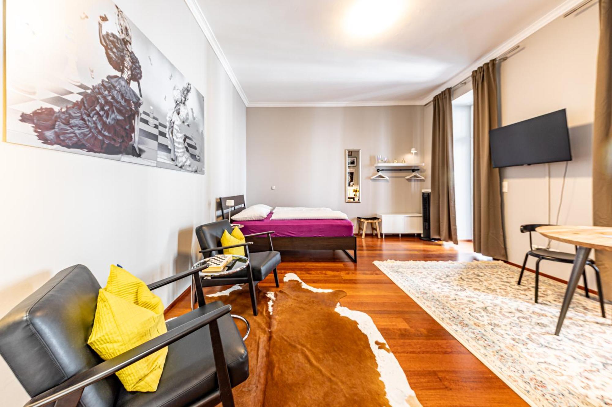 Vienna Apartment 1010 Екстер'єр фото