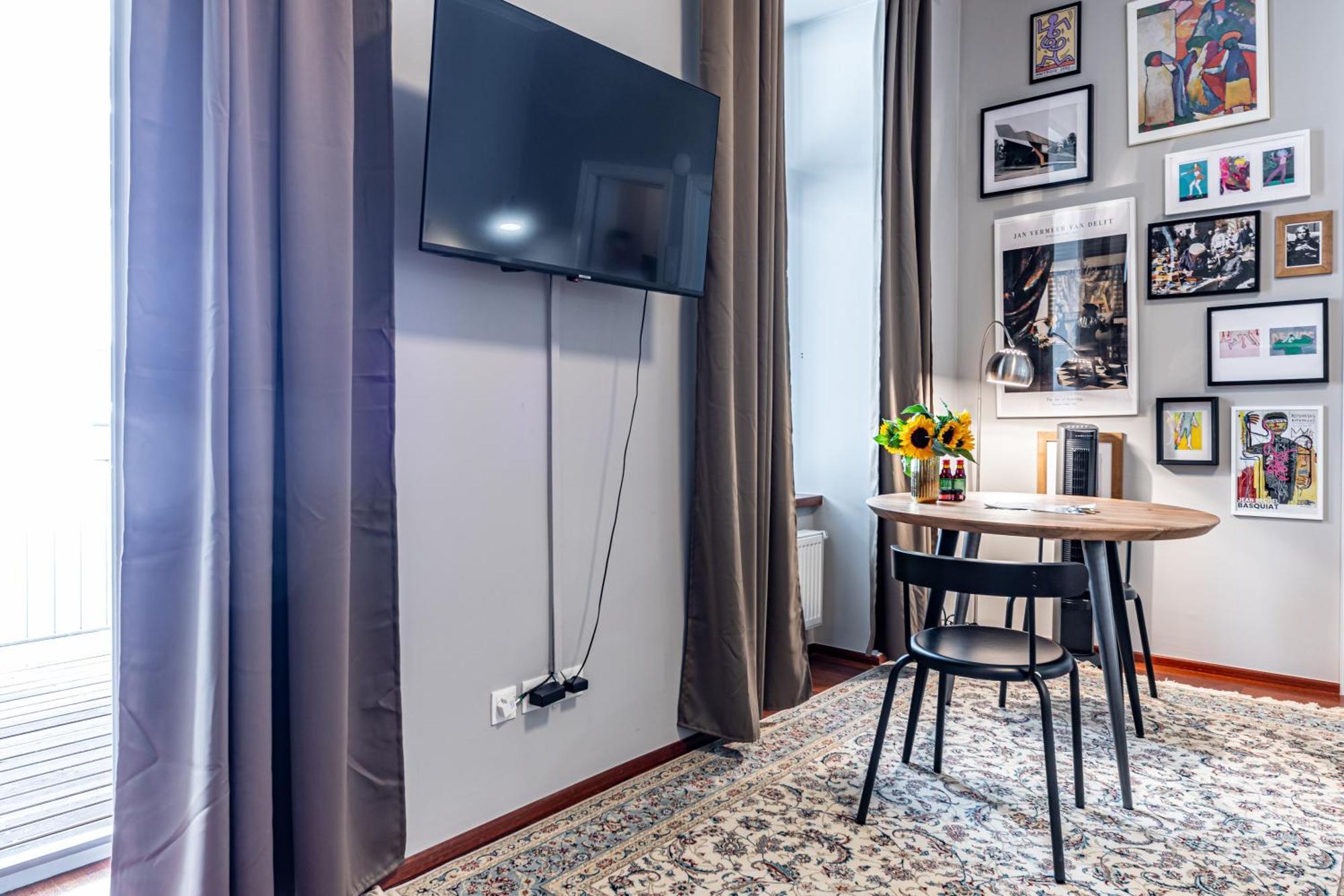 Vienna Apartment 1010 Екстер'єр фото