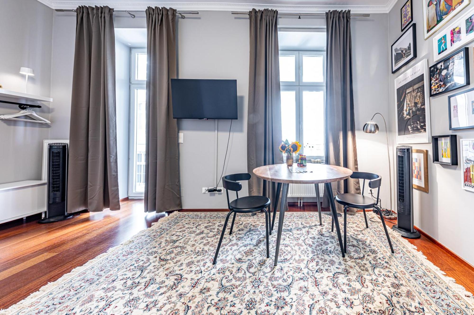 Vienna Apartment 1010 Екстер'єр фото