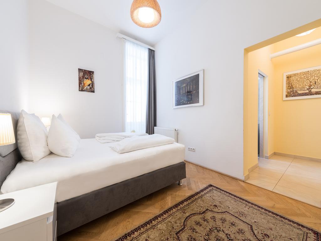 Vienna Apartment 1010 Екстер'єр фото