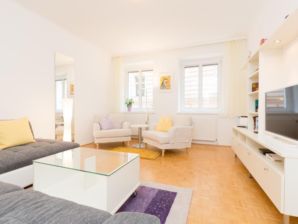 Vienna Apartment 1010 Екстер'єр фото