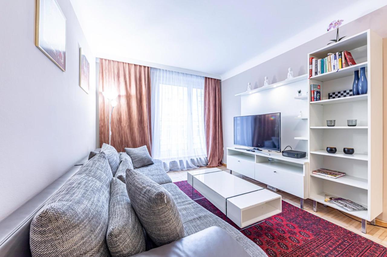 Vienna Apartment 1010 Екстер'єр фото